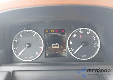 2012 Land Rover Range Rover Sport Hse z USA, uszkodzony, nr VIN SALSK2D4XCA741484